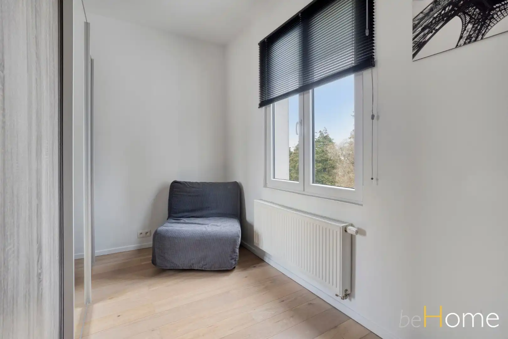 Op zoek naar een instapklaar appartement met karakter en moderne afwerking in Deurne? Welkom Home! foto 19