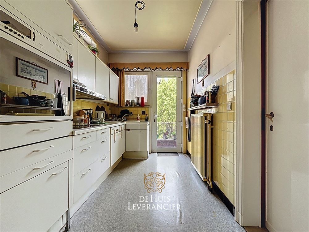 Wonen in het hart van Wilrijk met ruimte voor meer dan alleen een warme thuis foto 15