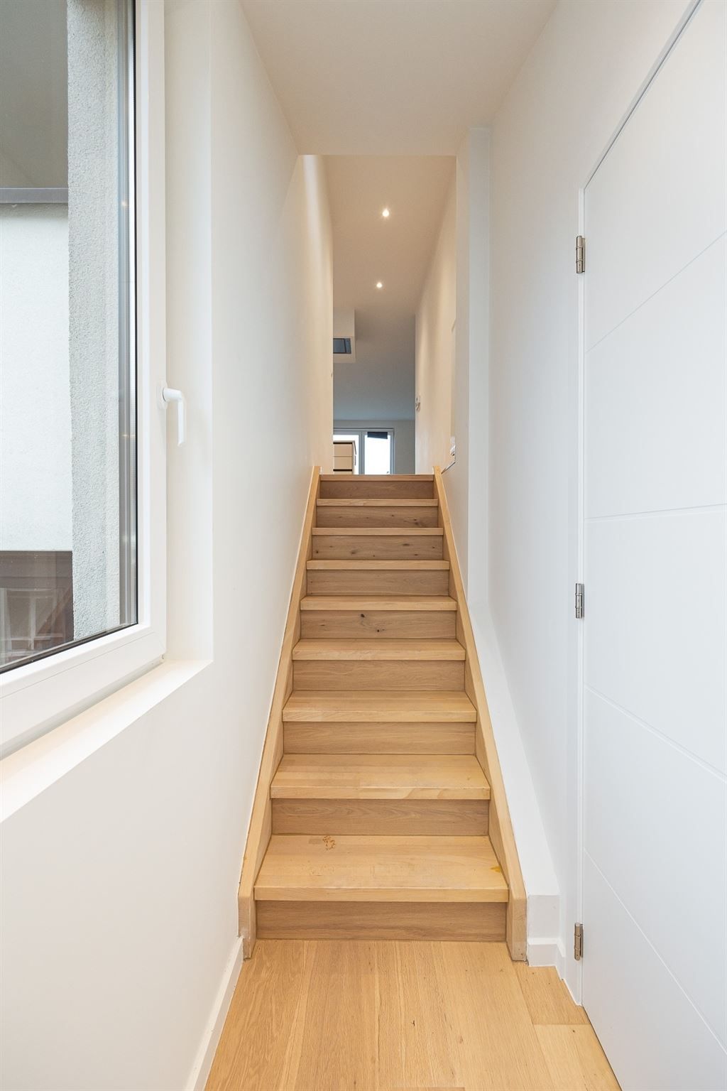 Luxueus gerenoveerd duplexappartement foto 11