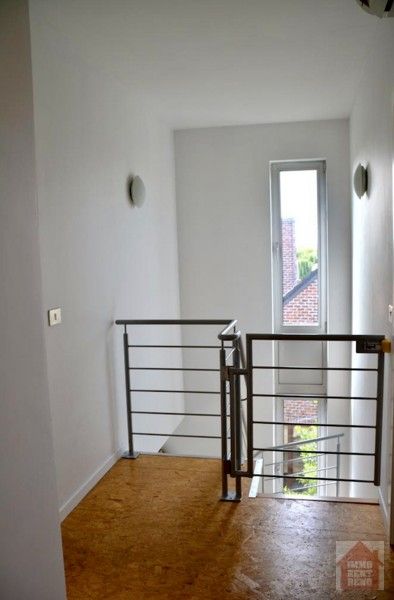 Appartement met 5 slaapkamers en groot terras met uitzicht op de velden foto 7
