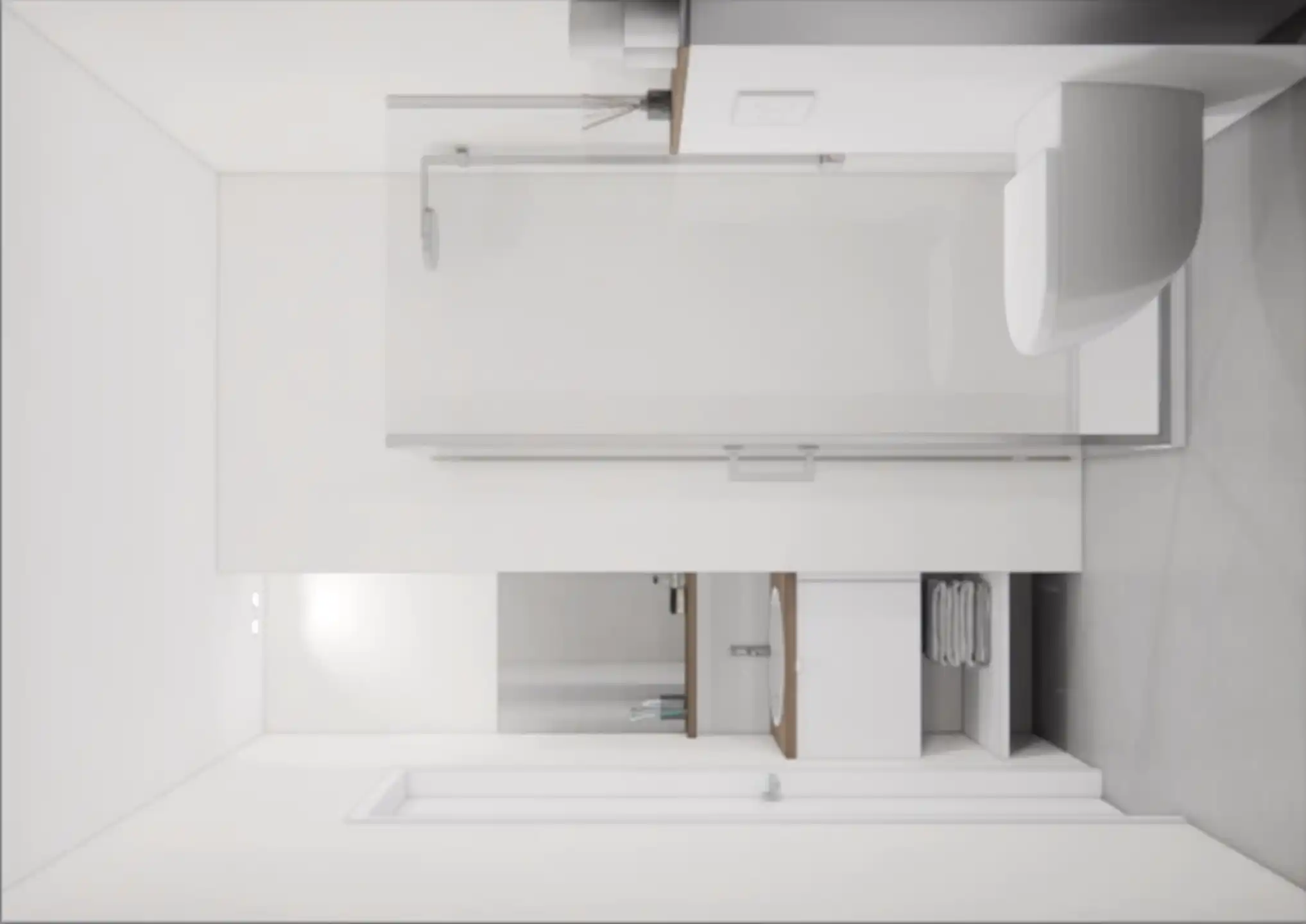 Nieuwbouw Opbrengsteigendom, Studentenkamer op Toplocatie foto 10