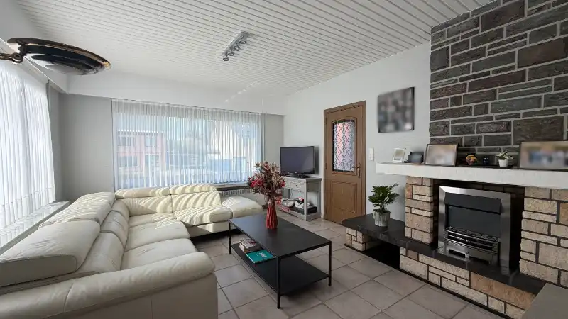 Instapklaar landhuis van 215m² op 5 are 79 ca foto 21