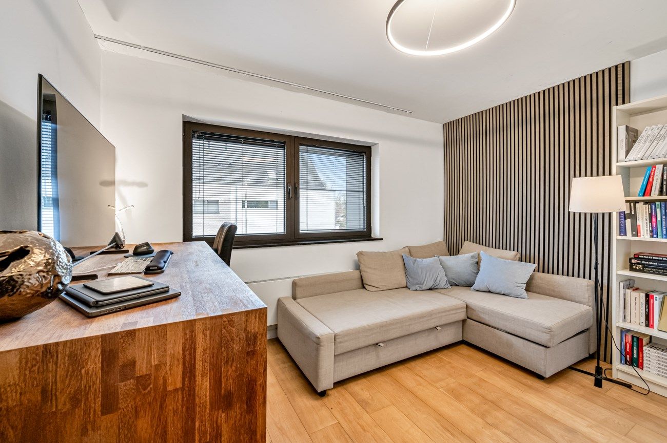 Exclusieve, ruime, instapklare villa in een doodlopende straat foto 14