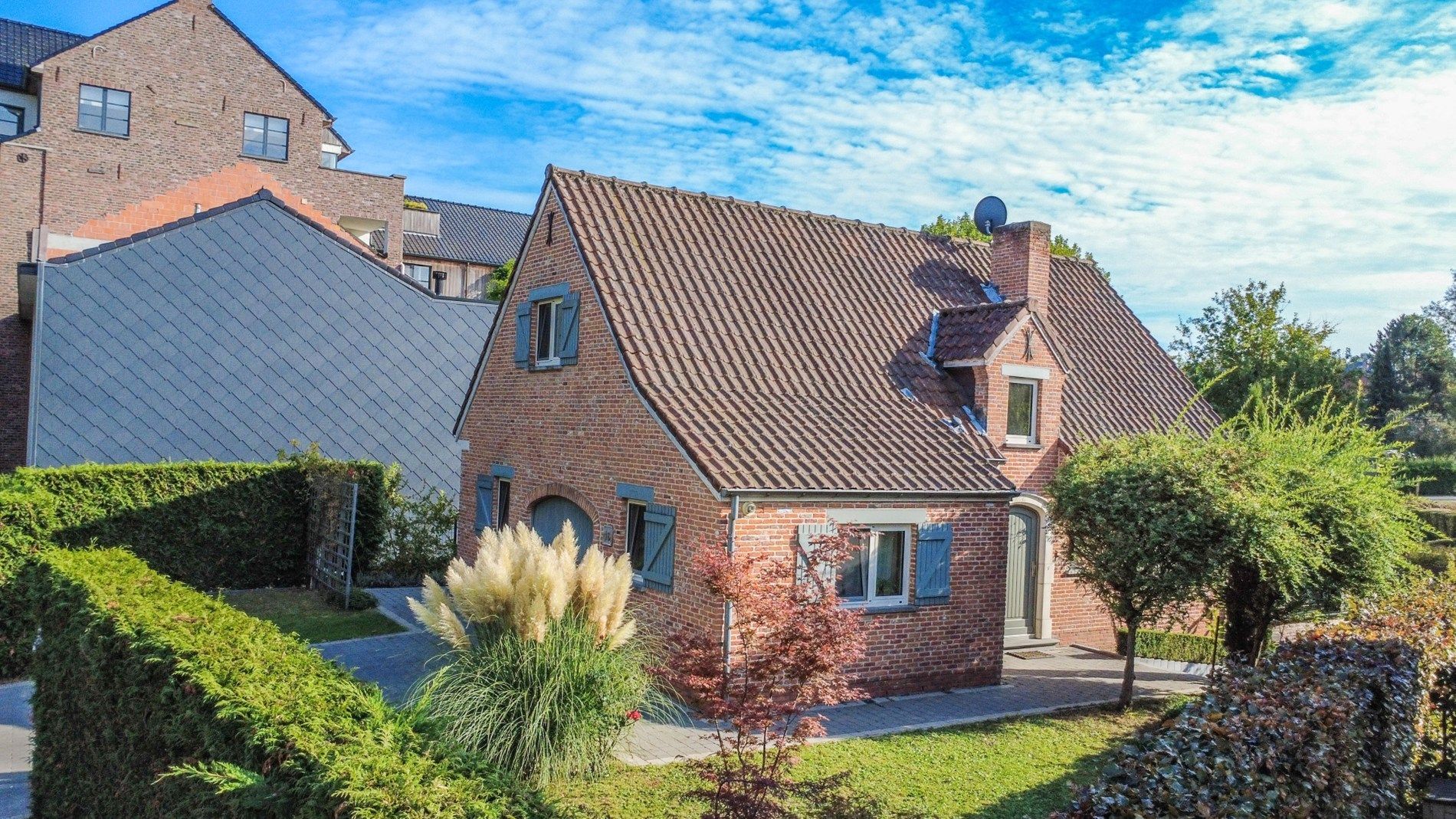 RUIME, INTEGRAAL VERNIEUWDE VILLA ! foto 25