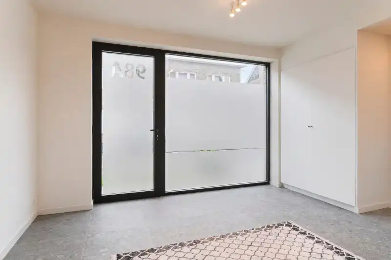 Instapklare woning met karakter in Wondelgem foto 2