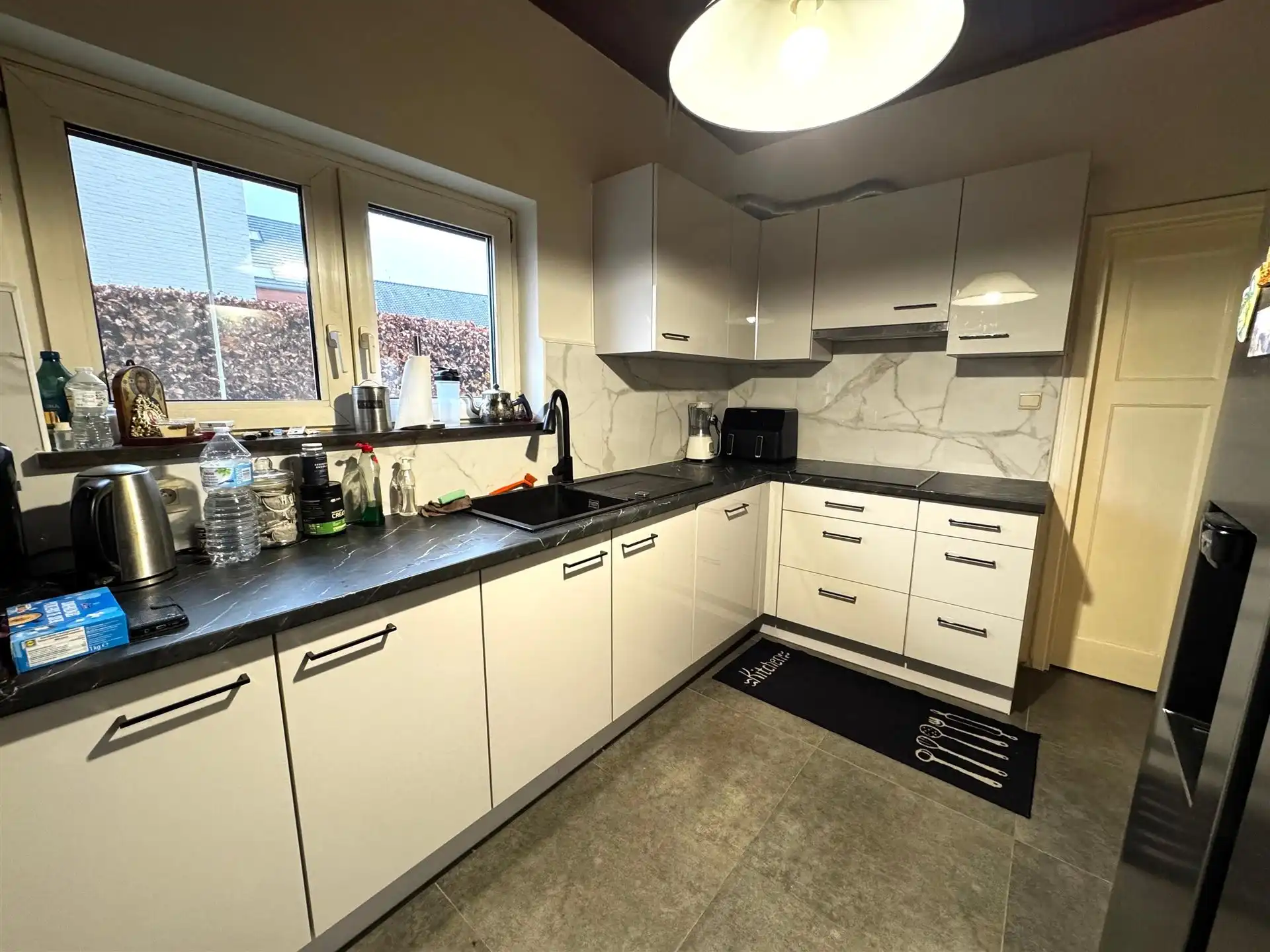 Halfopen bebouwing te koop foto 6