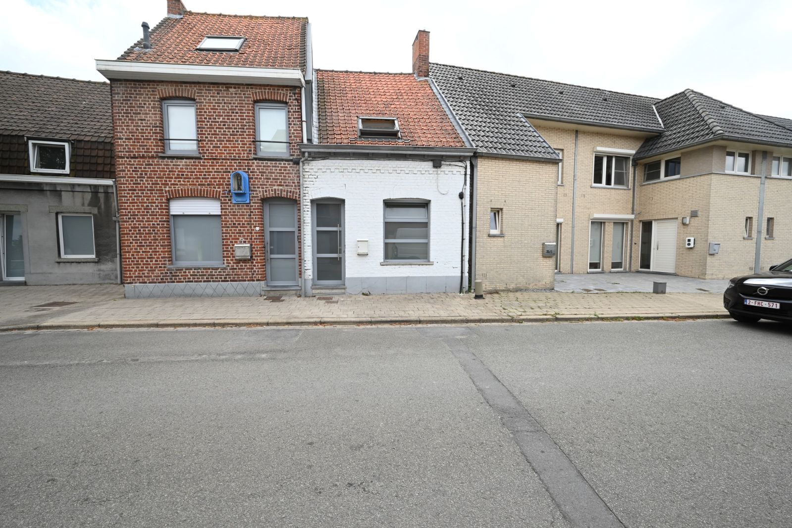 Energiezuinige woning op centrale ligging foto 13