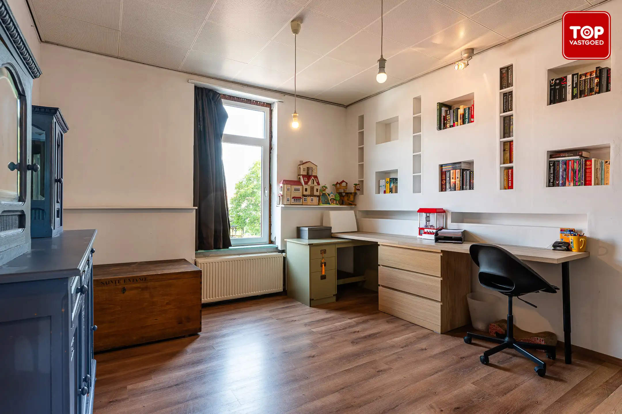Huis te koop foto 19
