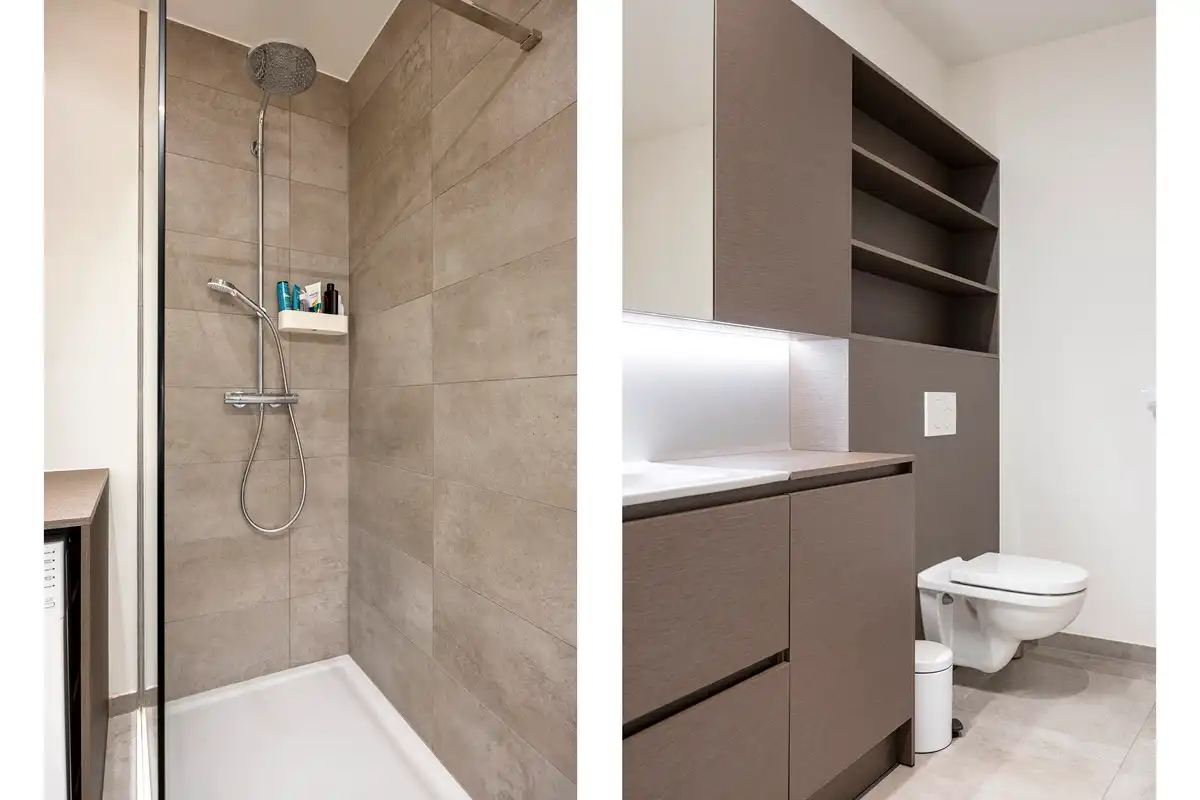 Luxueus Villament in Residentie Bo'Cour foto 19