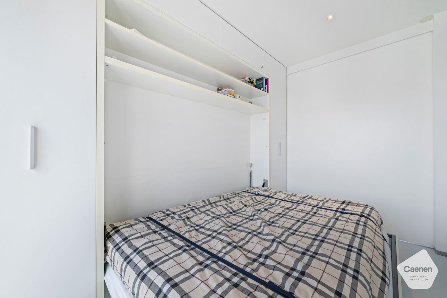 Luxueus 1-slaapkamerappartement met adembenemende zichten en hoogwaardige afwerking foto 15