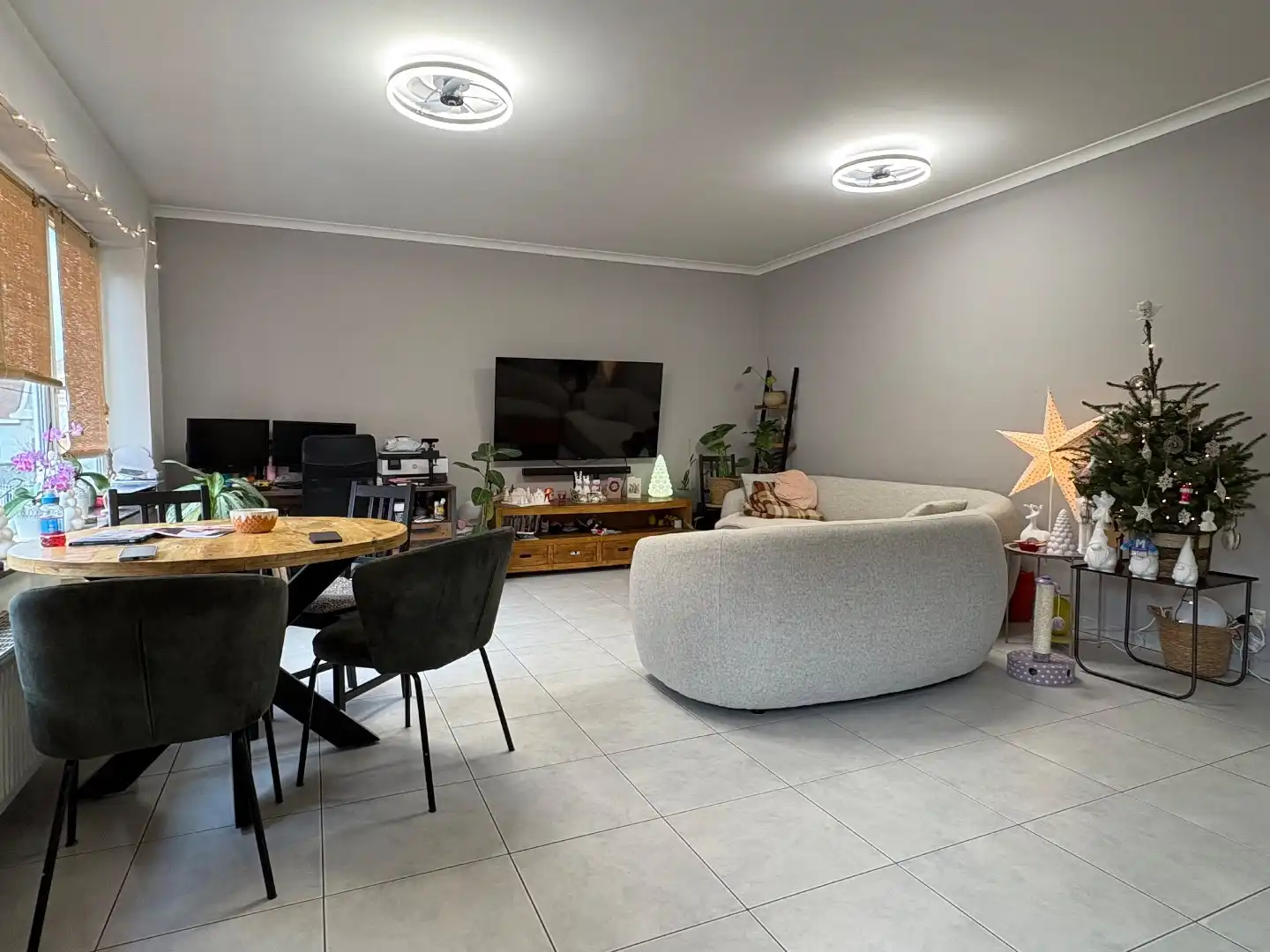 Appartement te huur Markekerkstraat 64 -/11 - 8510 Marke