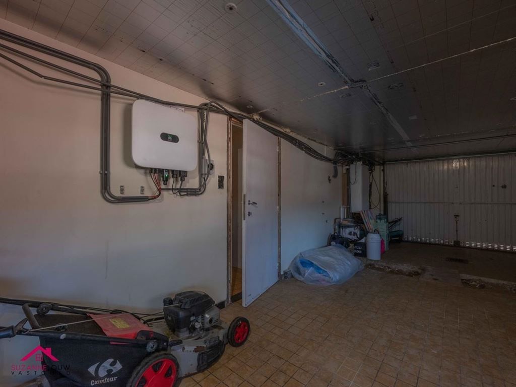 Praktisch ingedeelde splitlevel woning foto 43