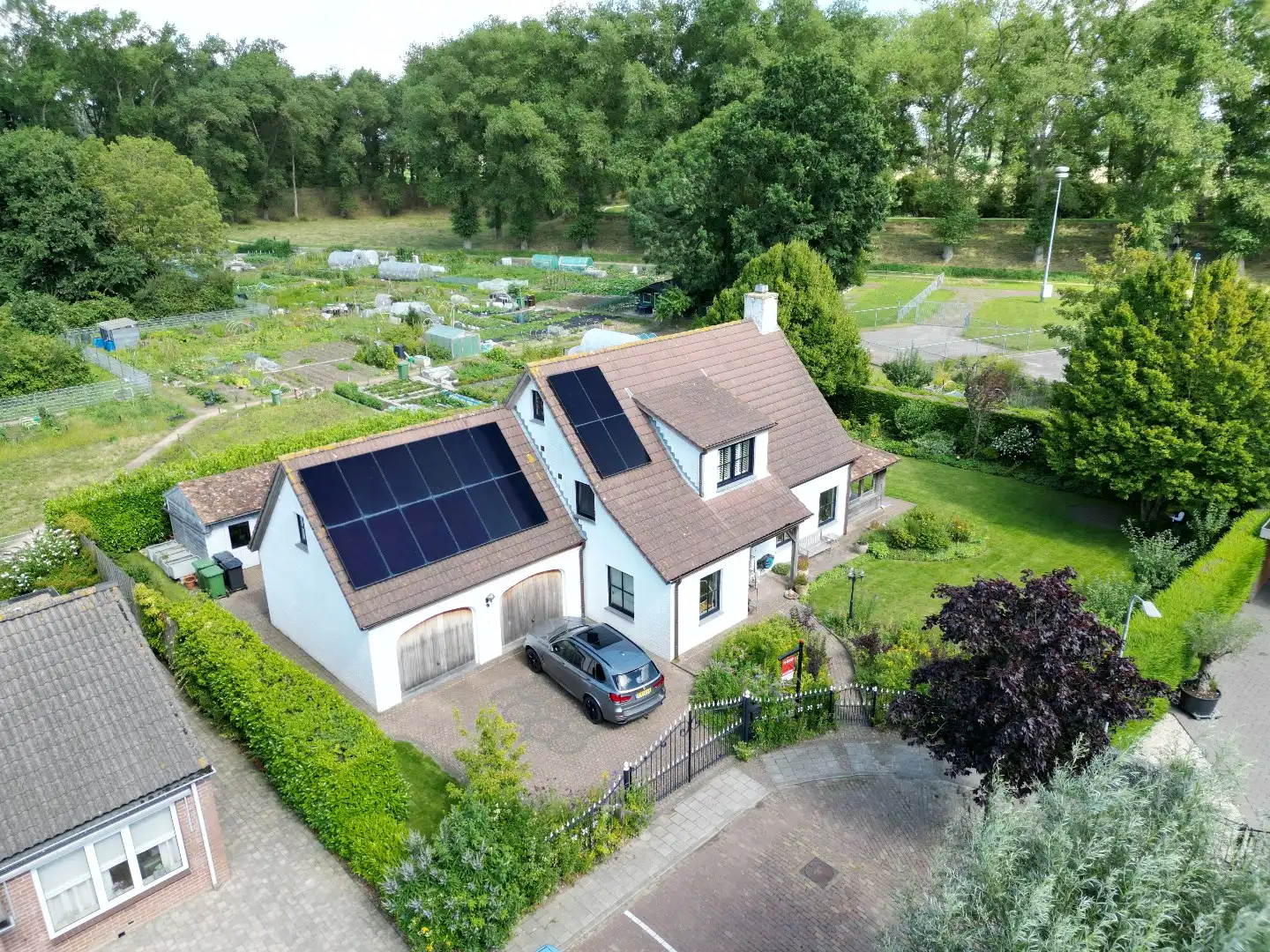 De Rustieke Pater Brugman foto 2