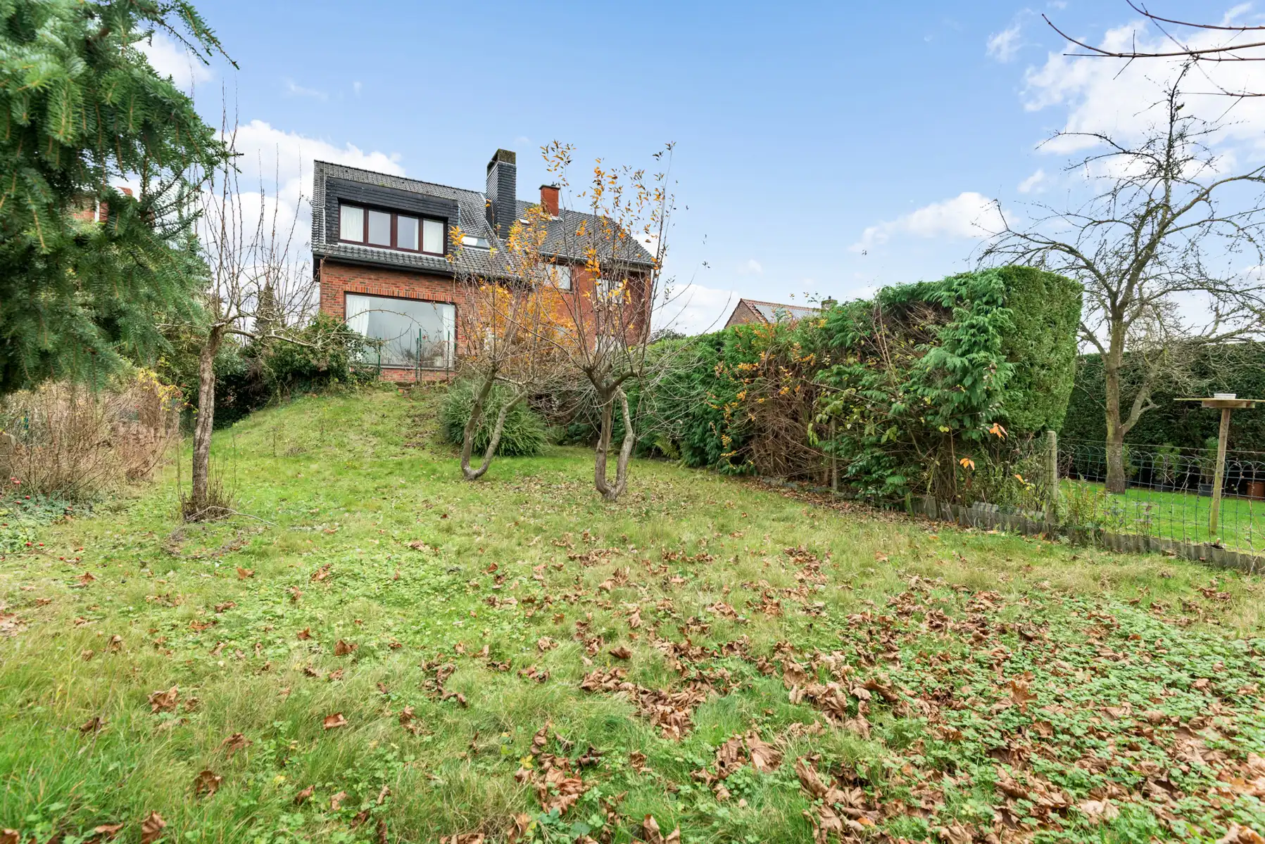 Huis te koop foto 29