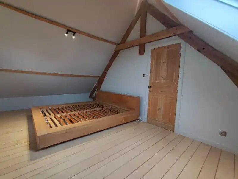 Charmante landelijke woning foto 20