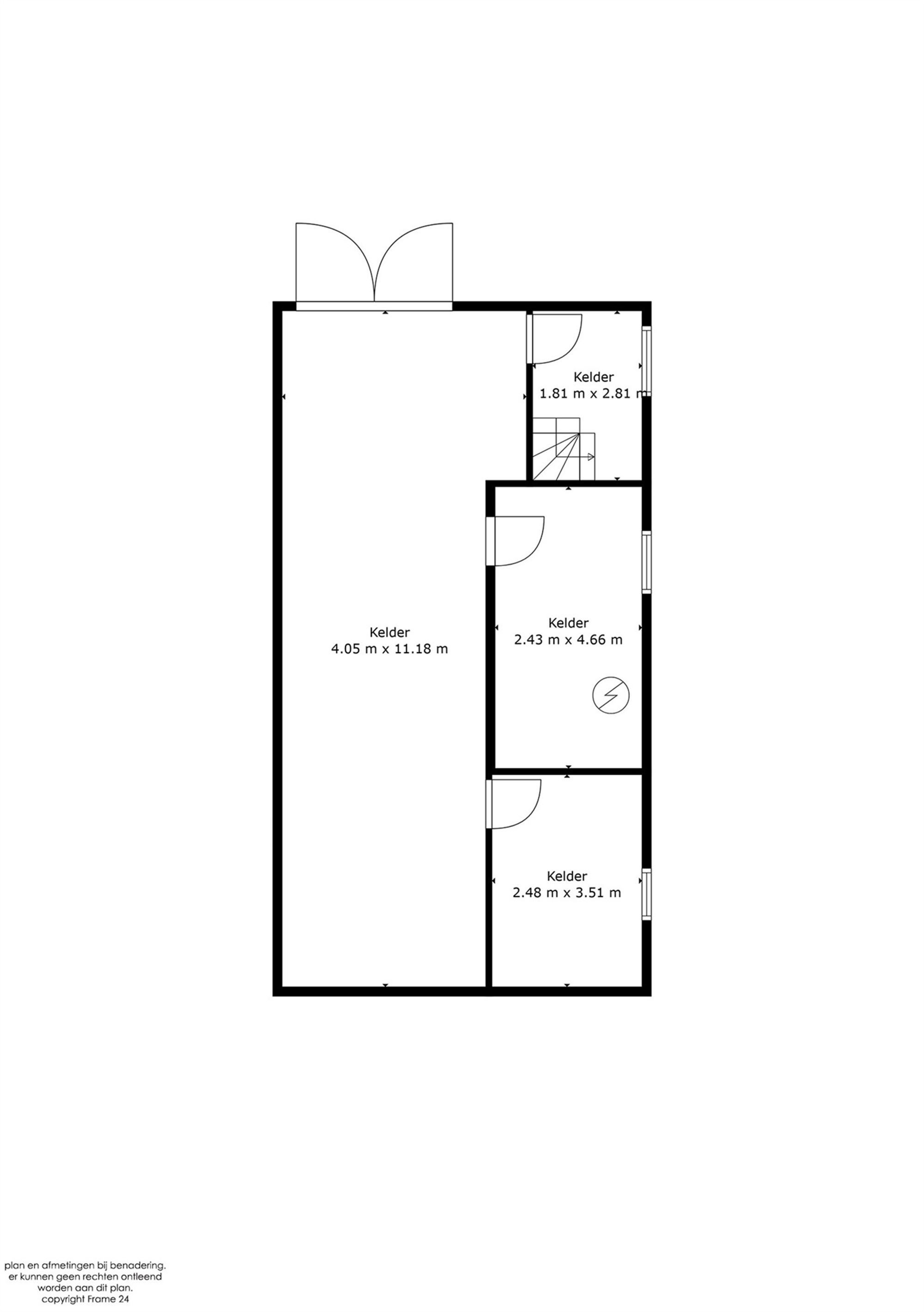 Woning met veel potentieel om een uitstekende locatie te Walem foto 16