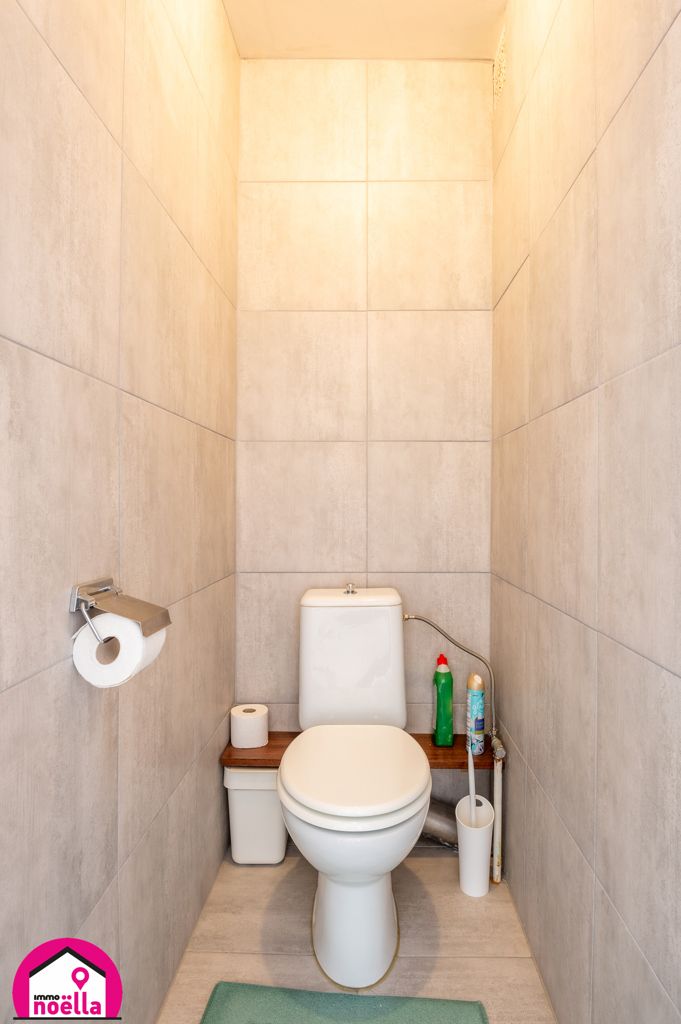 TE KOOP 2 SLAAPKAMER APPARTEMENT MET ZIJDELINGS ZEEZICHT! foto 15