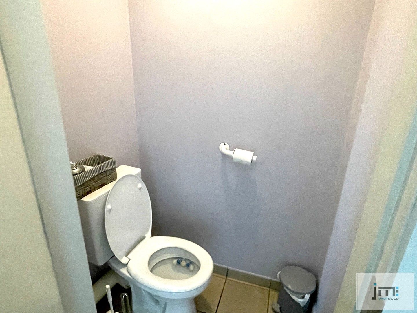 Centraal gelegen halfopen woning in Wellen foto 5