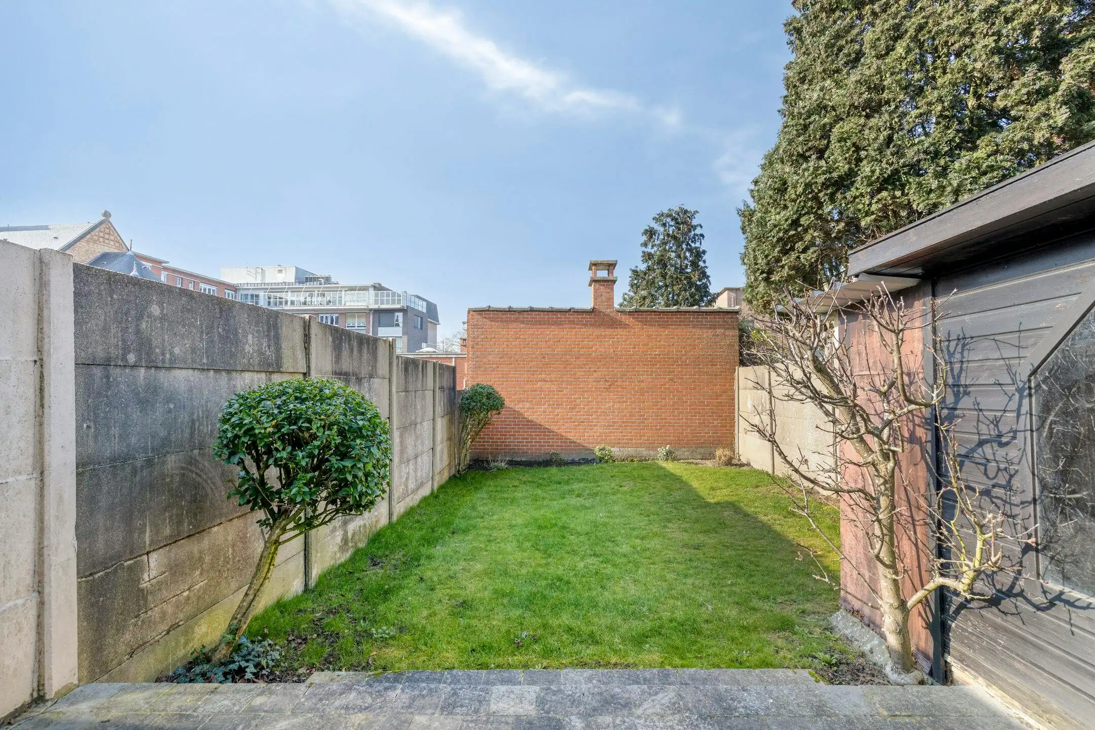 Zeer ruime woning (282m²) met EPC C te Roeselare  foto 16