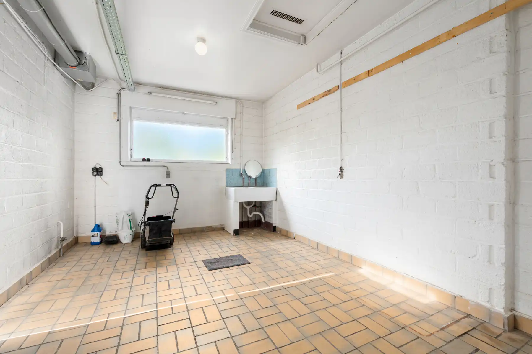 Prachtig wonen in residentiële buurt Kortrijk foto 16