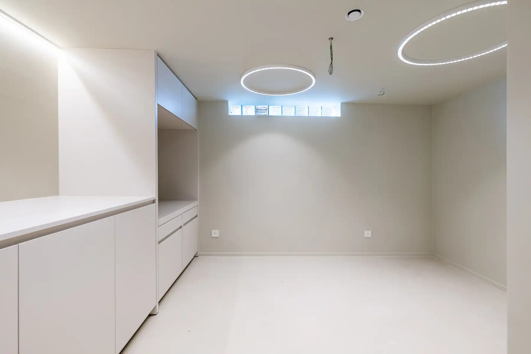 Exclusief: Stijlvolle renovatie op een toplocatie in Duinbergen foto 37