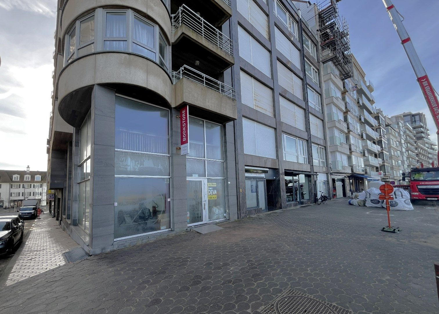 Handelspand Zeedijk 775 te koop  foto 6