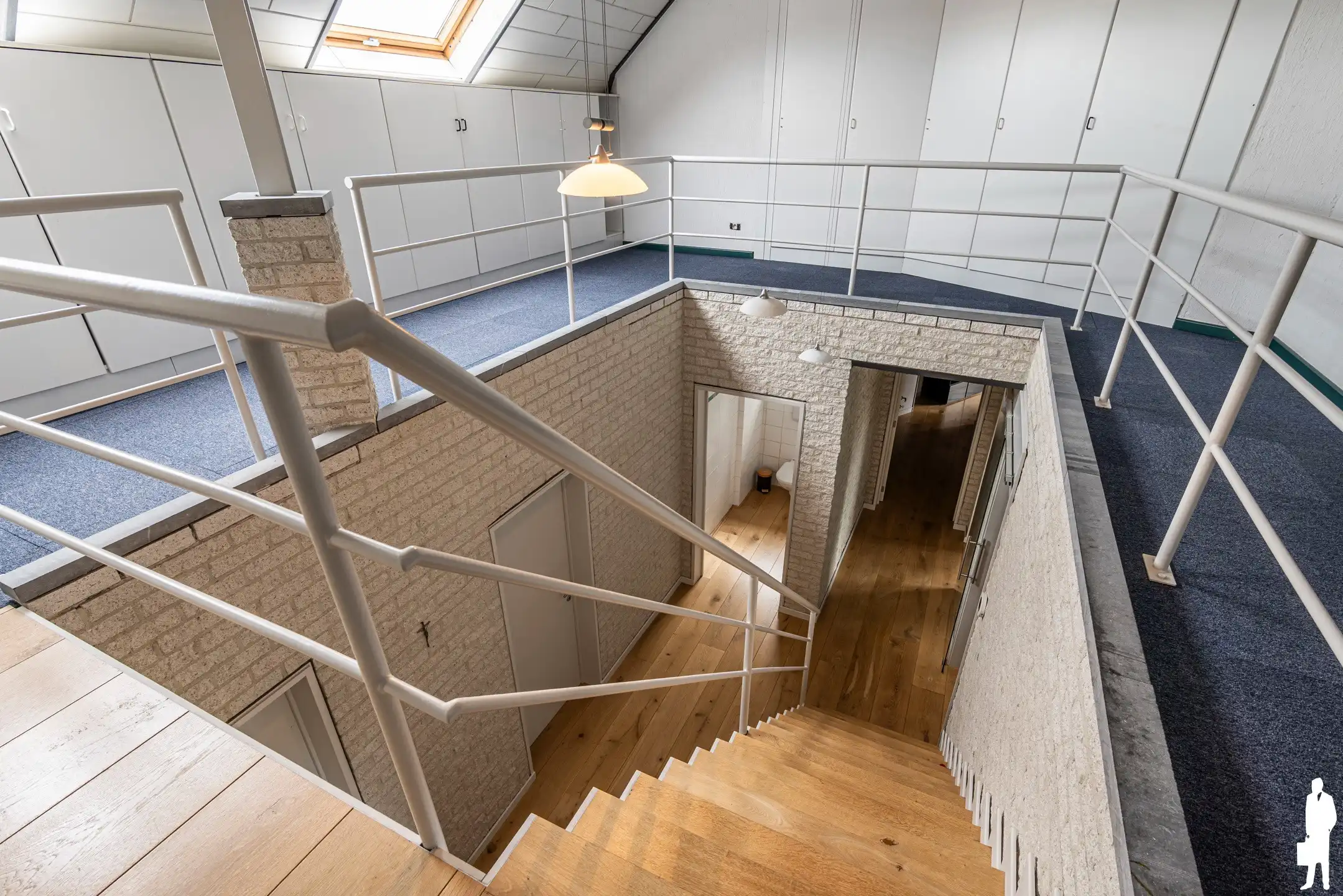 Architectenvilla - industrieel ontwerp, 5 à 6 slpk., 2.228m² foto 20