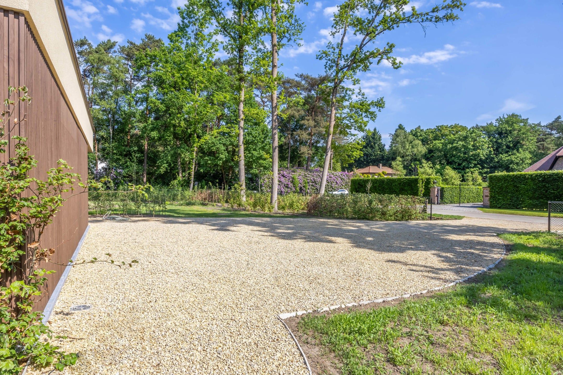 Luxe nieuwbouwwoning met zwembad op toplocatie Halle-Zoersel foto 4
