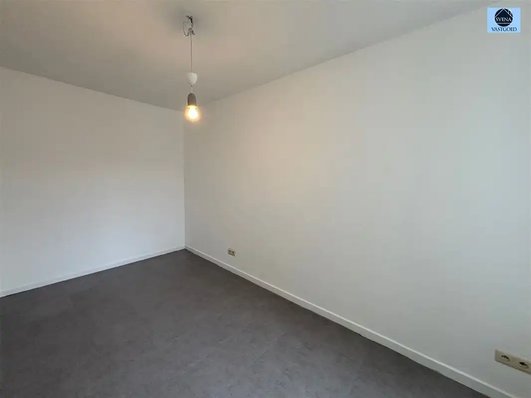 LICHTRIJK APPARTEMENT MET 2 SLAAPKAMERS IN CENTRUM GERAARDSBERGEN foto 7