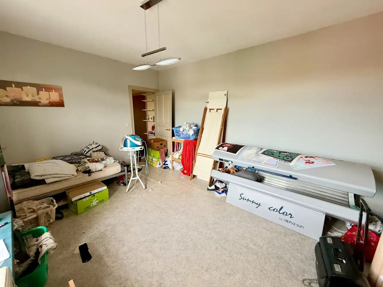 Ruime woning met 4 slaapkamers en tuin! foto 7