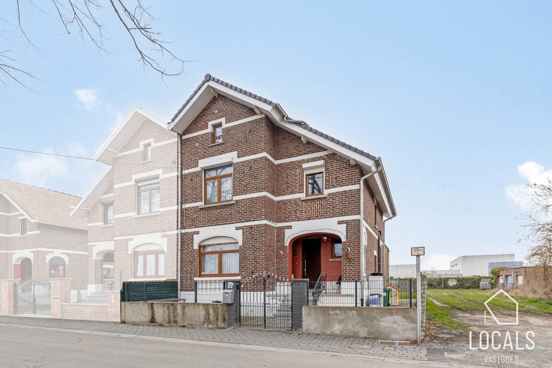 Rustig gelegen woning nabij centrum foto 22