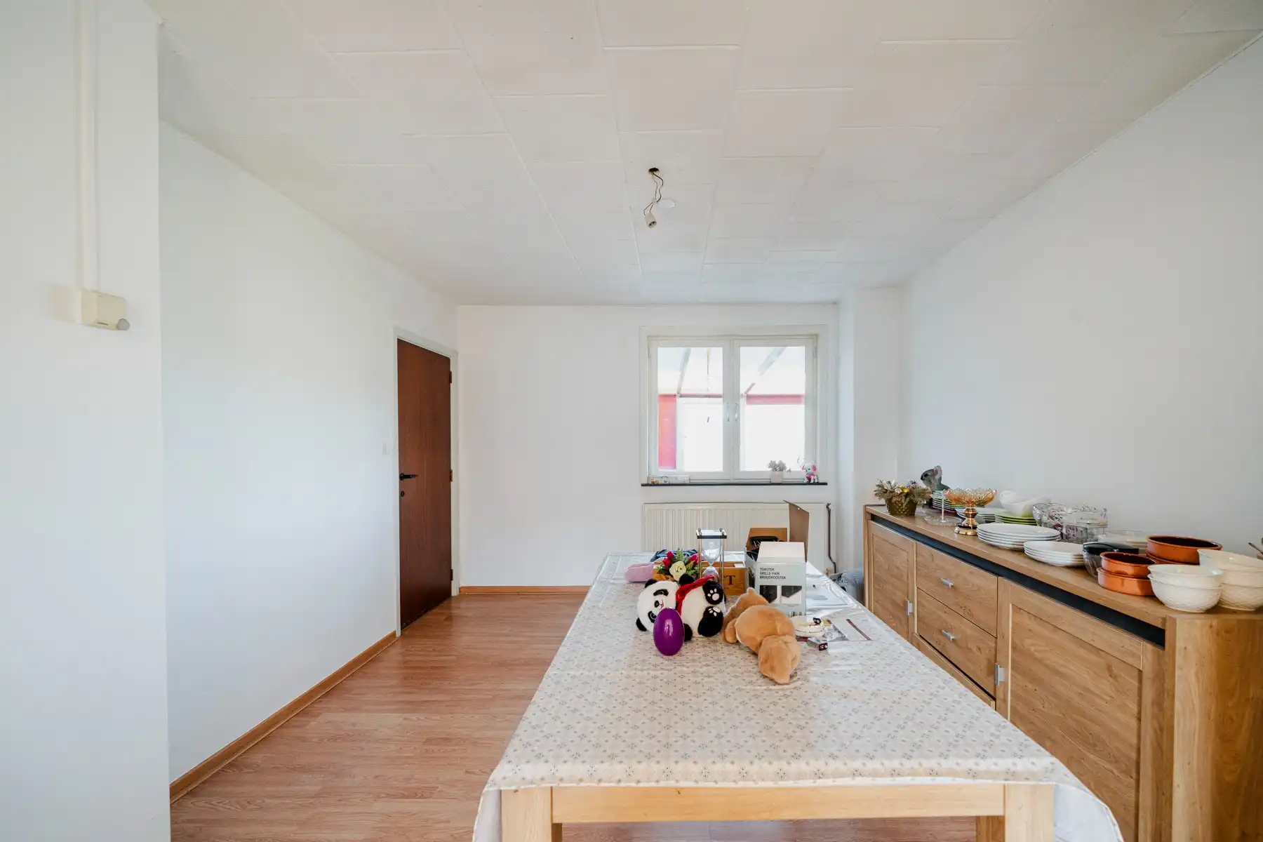 Grote woning met appartement mogelijk als opbrengsteigendom foto 27