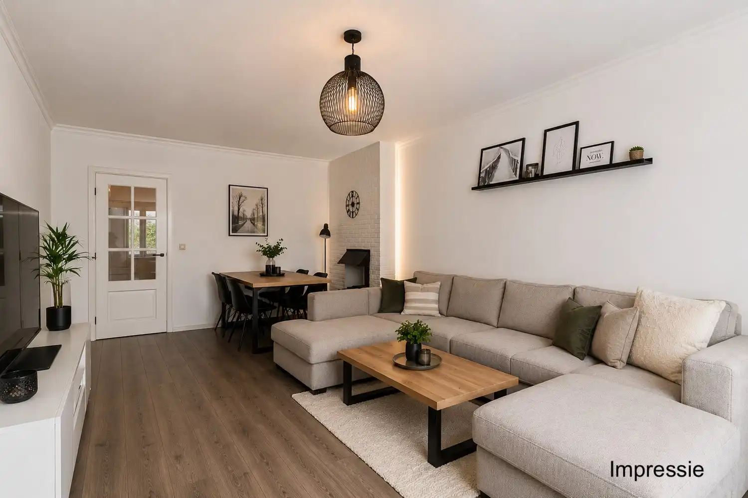 Appartement te koop Meidoorn 20/2 - 2640 Mortsel