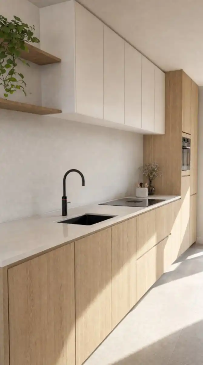 2 nieuwbouw woningen in centrm Vorselaar foto 7