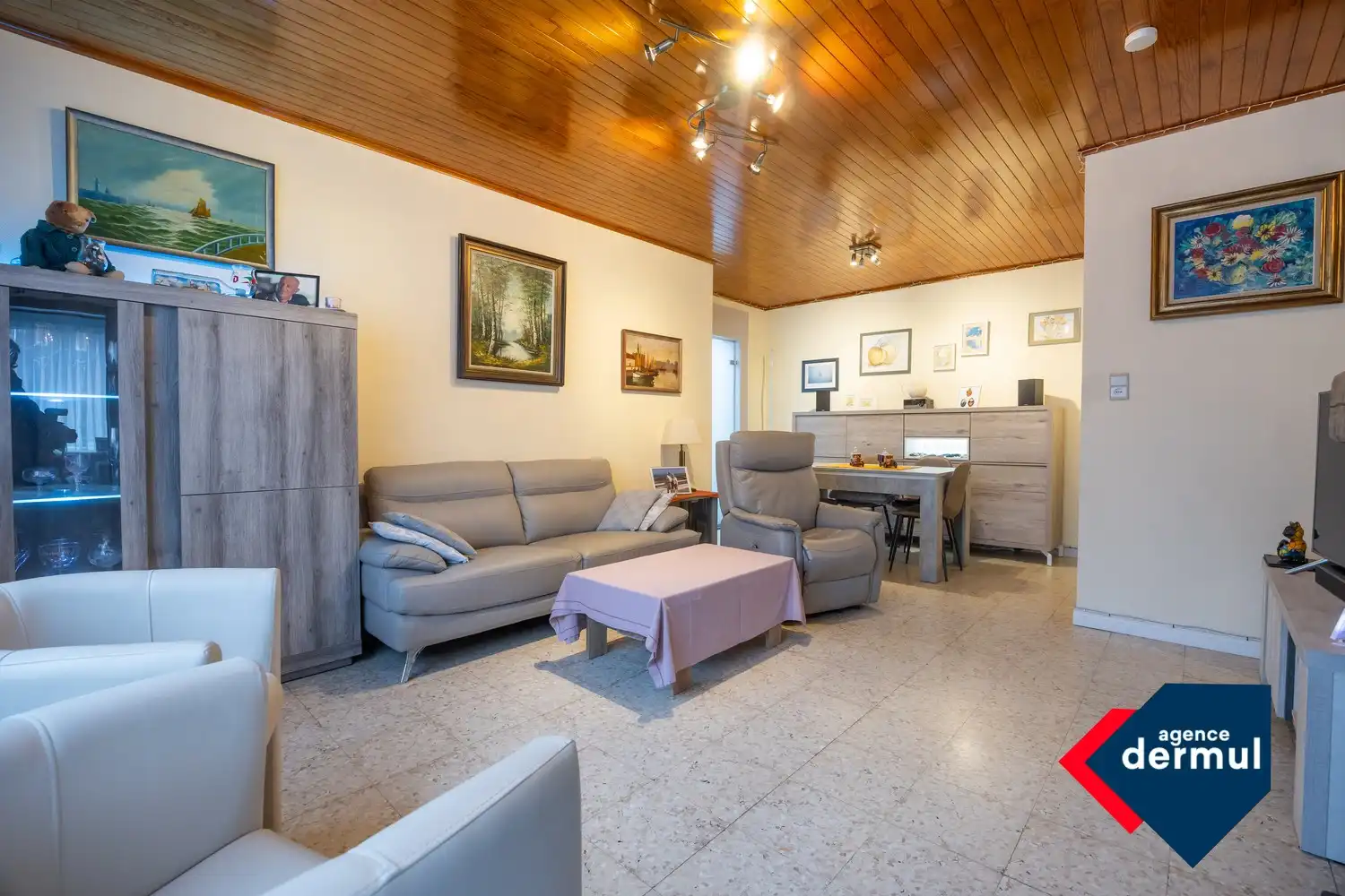 HALFOPEN WONING foto 4