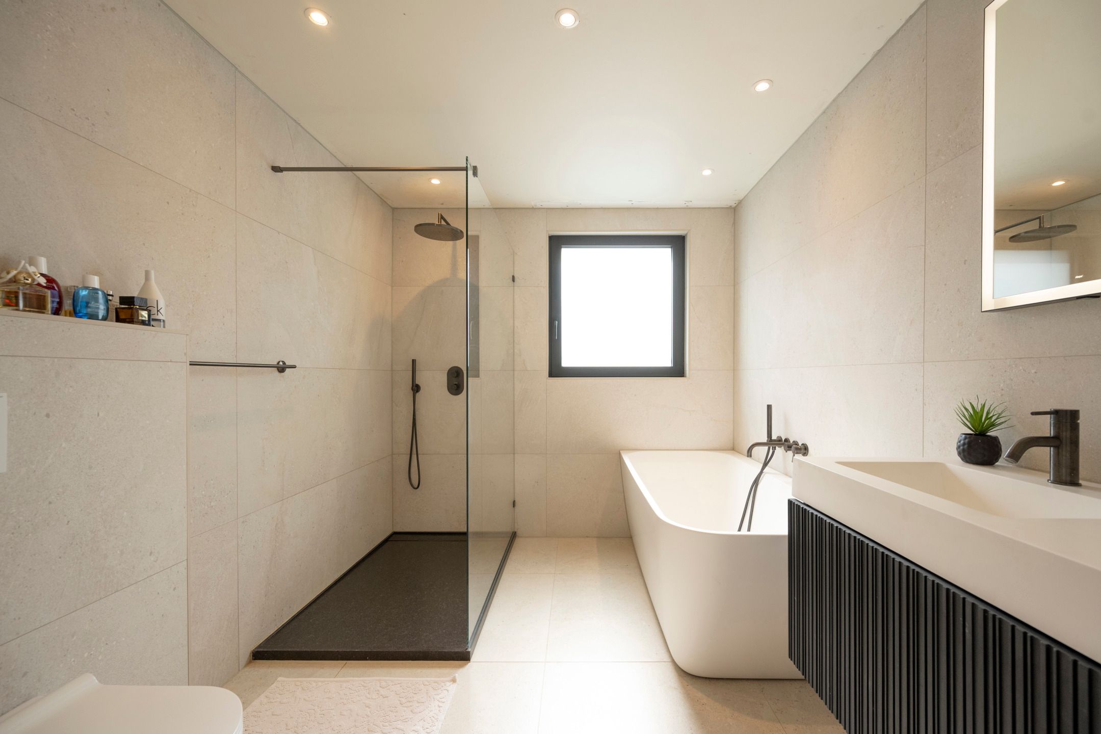 Ruime burgerwoning foto 24