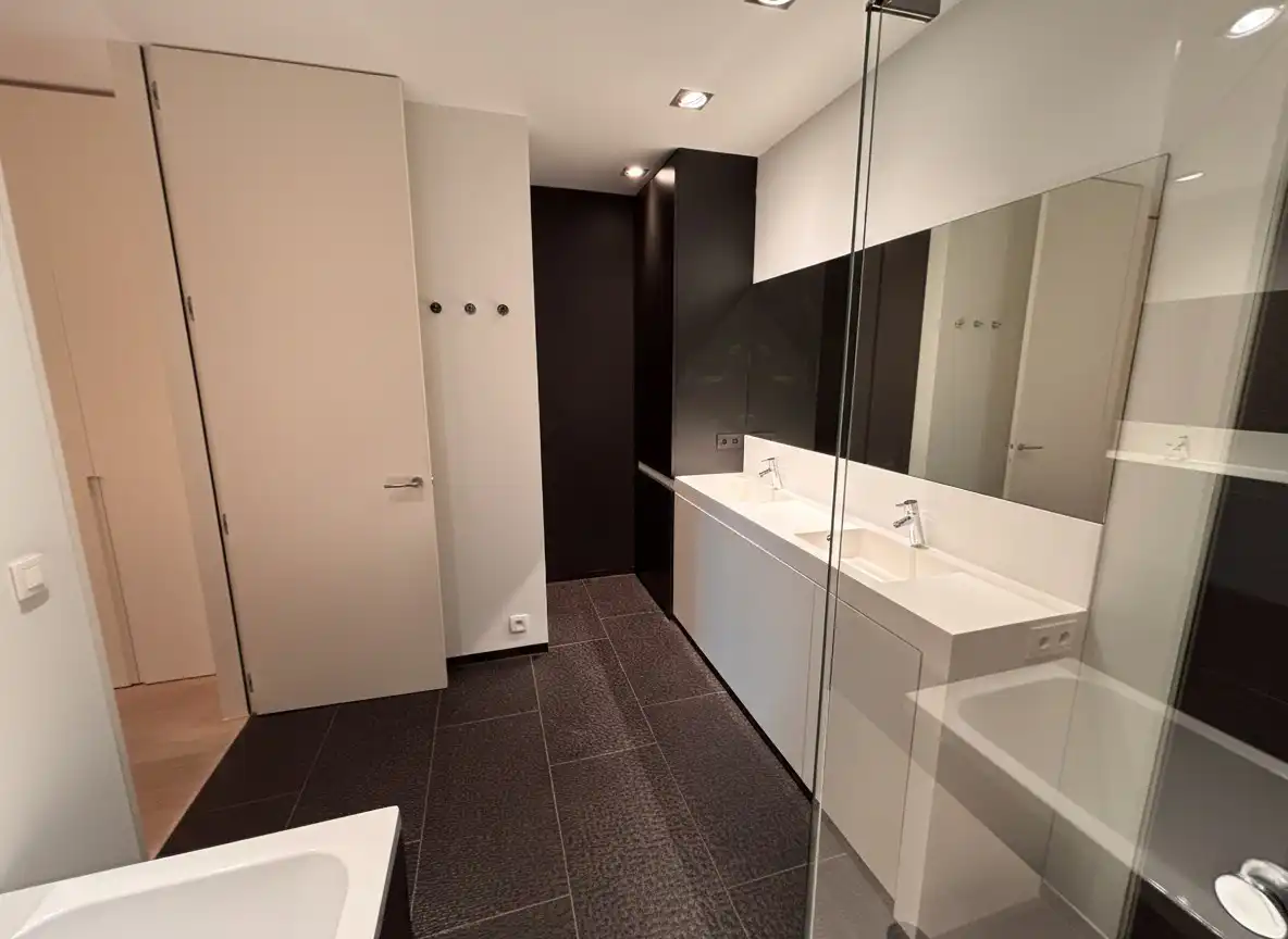 Luxueus appartement in Residentie De Kien. - 180m² foto 4