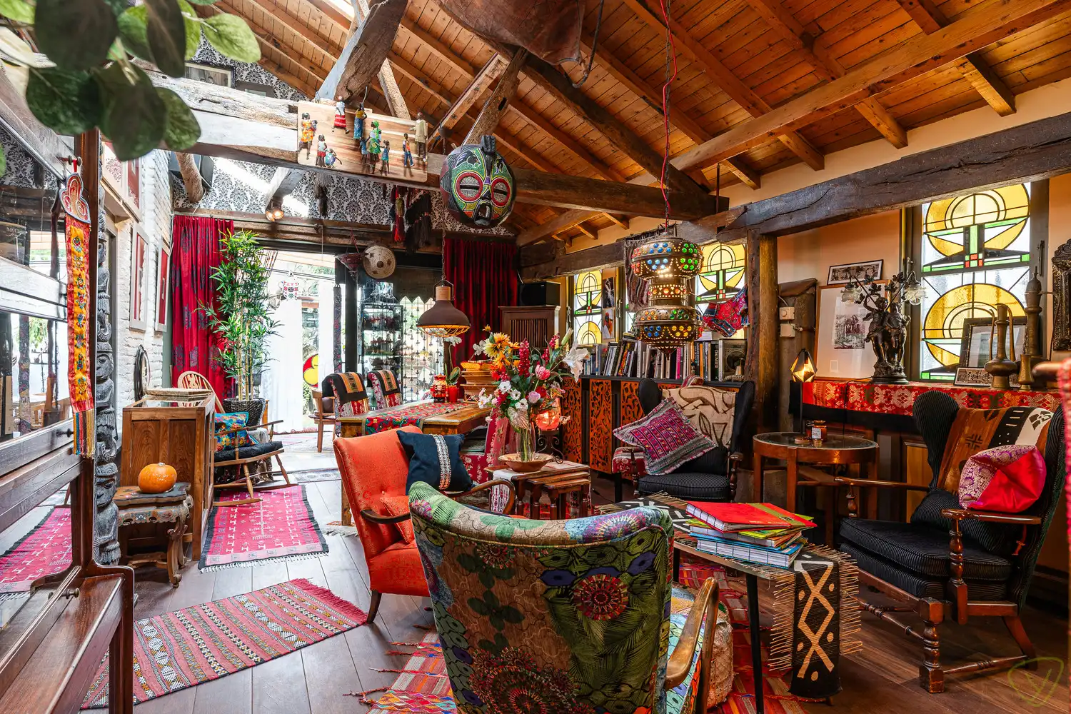 Voormalig muziek- en eetcafé “De Filosoof” wordt verkocht. foto 7