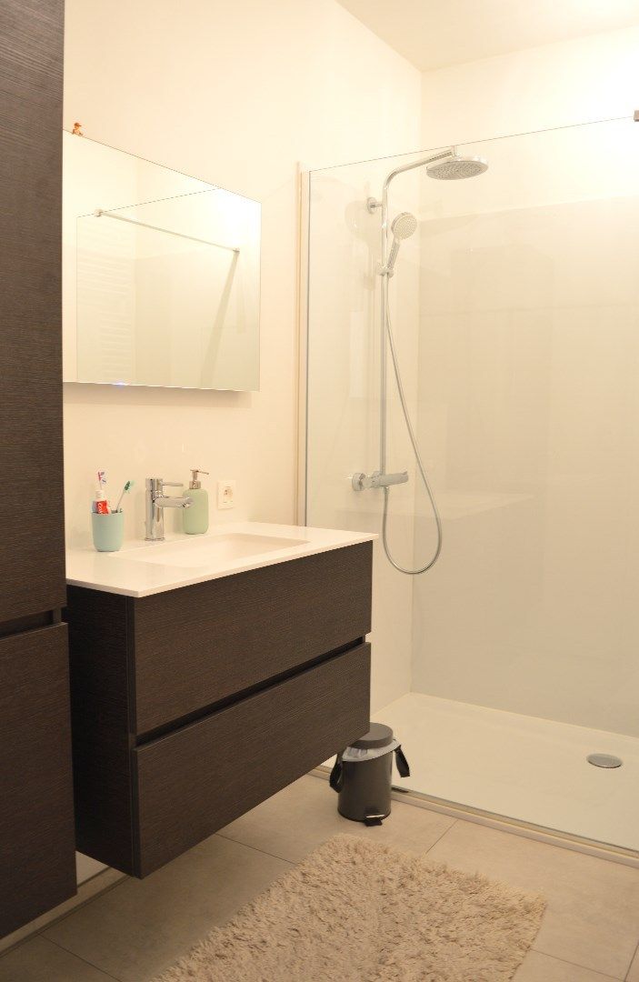 Prachtig appartement met 2 slaapkamers en vlotte bereikbaarheid foto 9