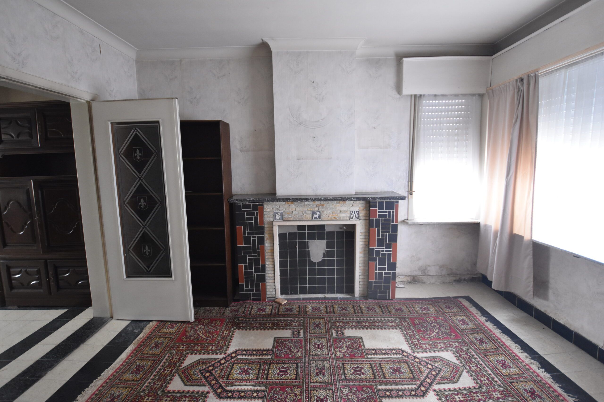 Ben je op zoek naar een gezellige renovatiewoning met uitzonderlijk veel potentieel? foto 11