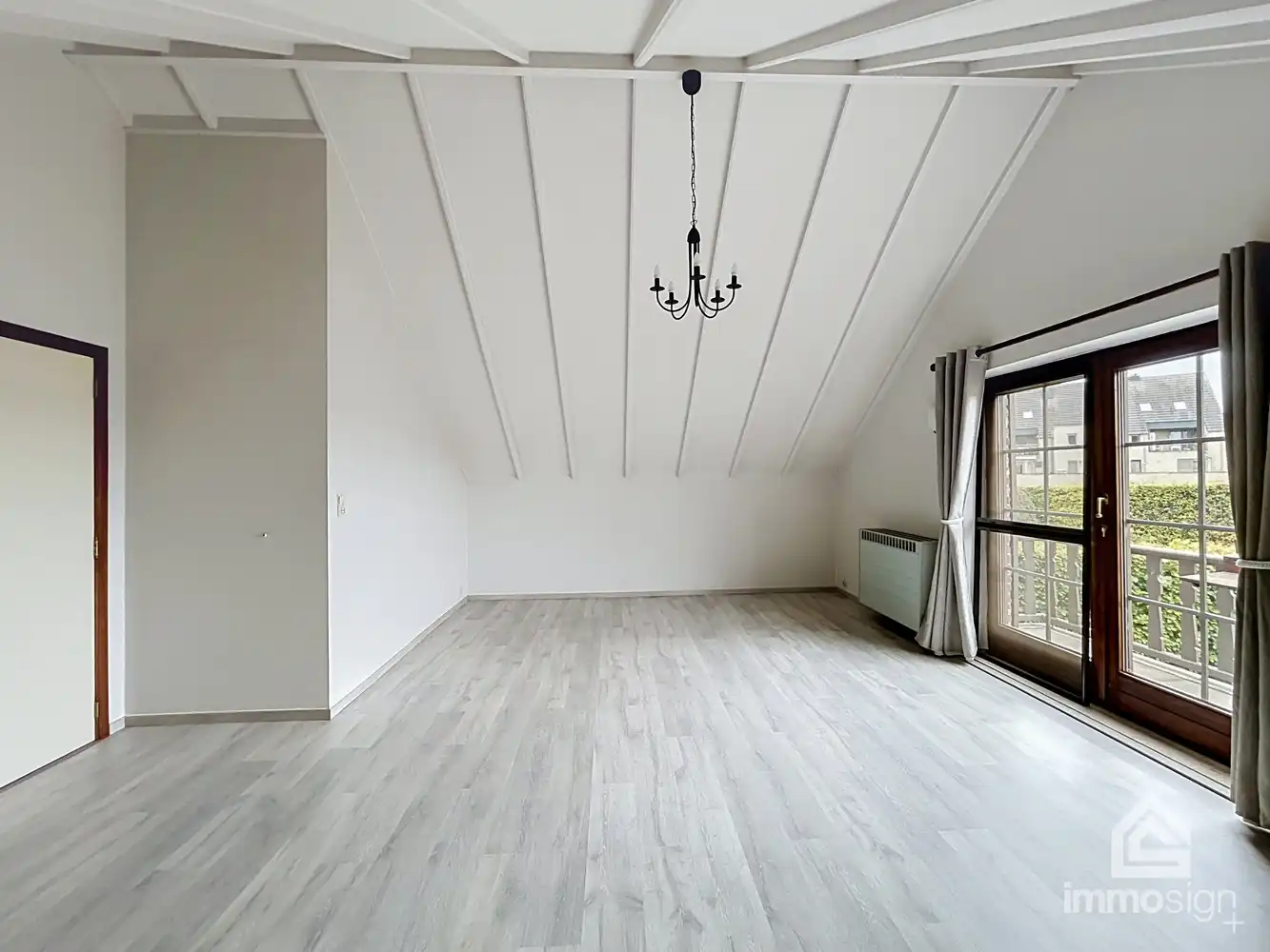 Charmant tweeslaapkamerappartement te Bocholt centrum! foto 5