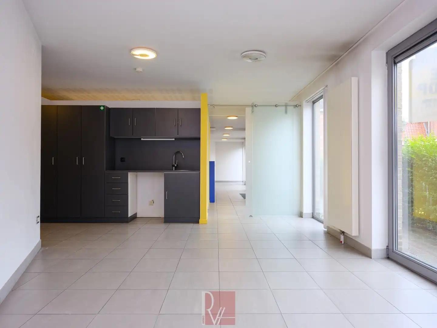 Kantoorruimte foto 8