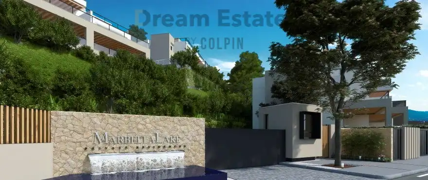 Marbella Lake - B9-BJ-2 foto 2