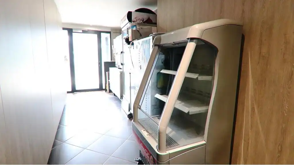 Horecapand met Terras te koop op de ZEEDIJK in Middelkerke foto 10