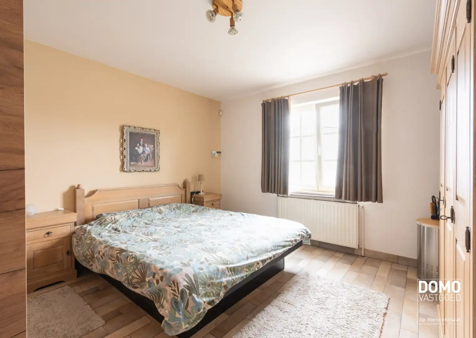 Gezinswoning met 3 slaapkamers op ruim perceel in Kuringen foto 4