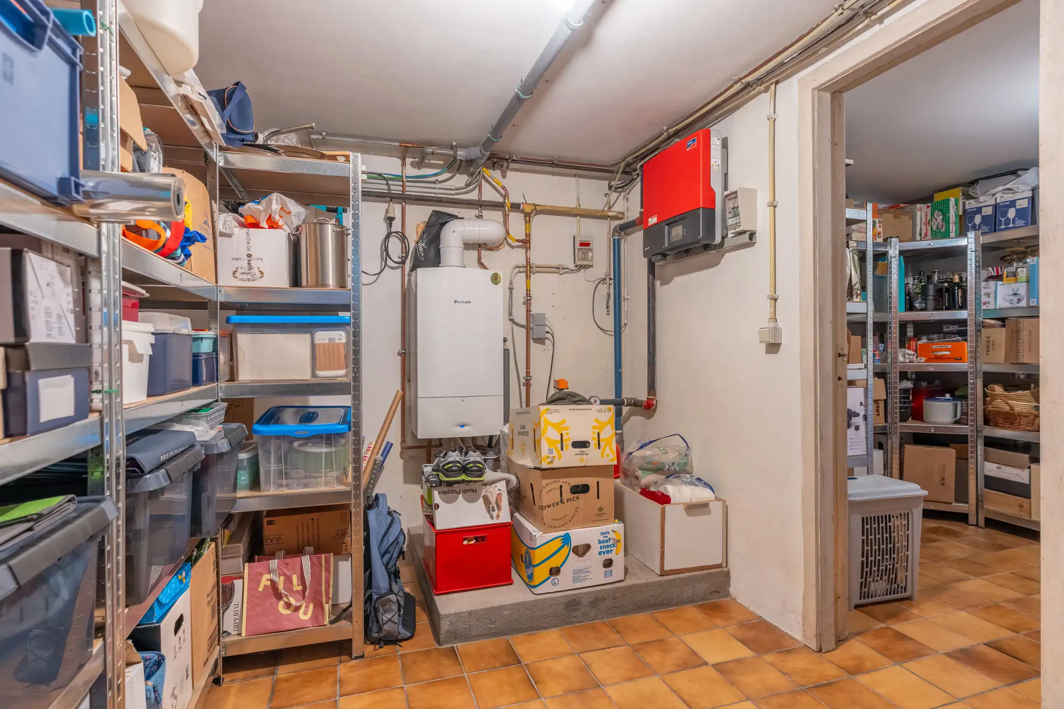 Zeer gunstig gelegen energiezuinige woning met 3 ruime slaapkamers op 564 m² foto 18