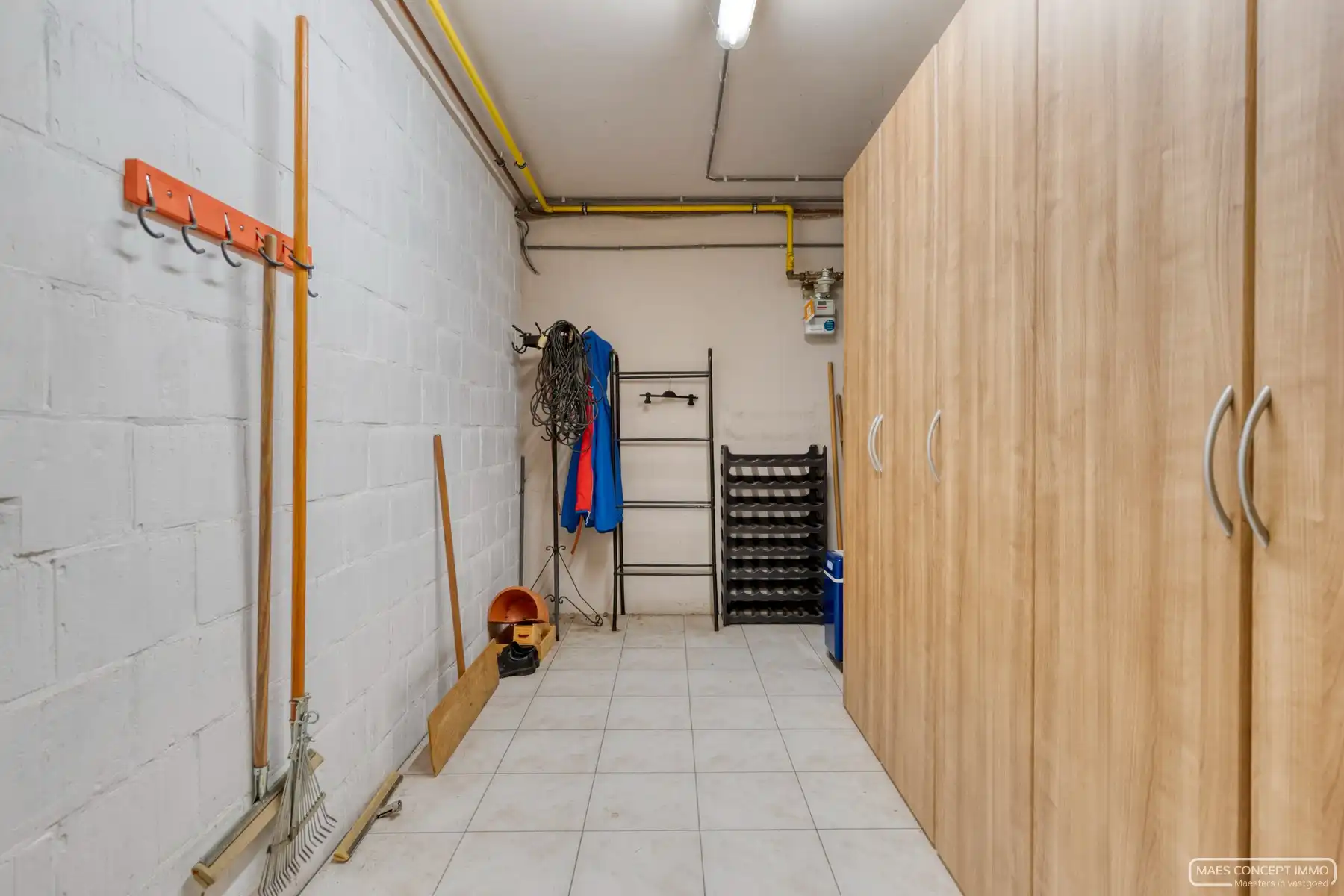 Woning te koop in centrum Tiegem foto 12
