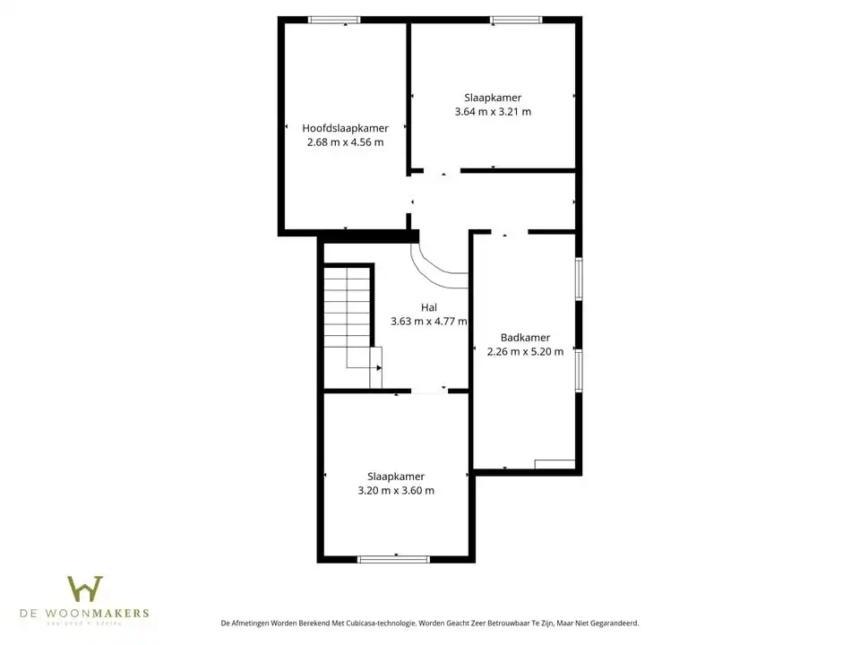 KNUSSE GEZINSWONING MET 3 SLKS IN HET LANDELIJKE KORTIJS foto 35