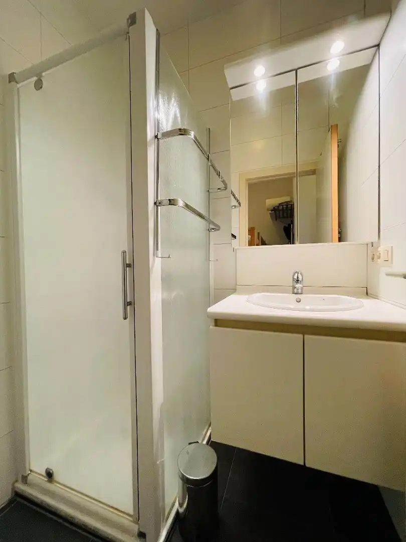 Residentie Olympia B.G003 + B10 foto 7