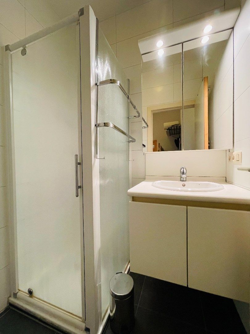 Residentie Olympia B.G003 + B10 foto 7